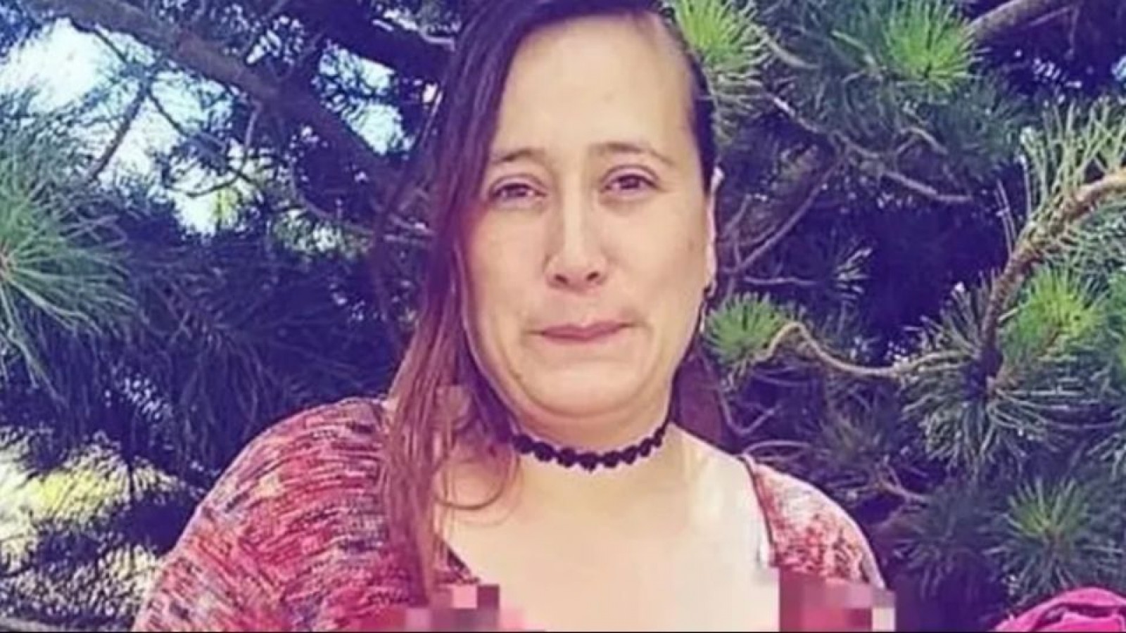 Soledad Burgos fue asesinada hace siete meses.